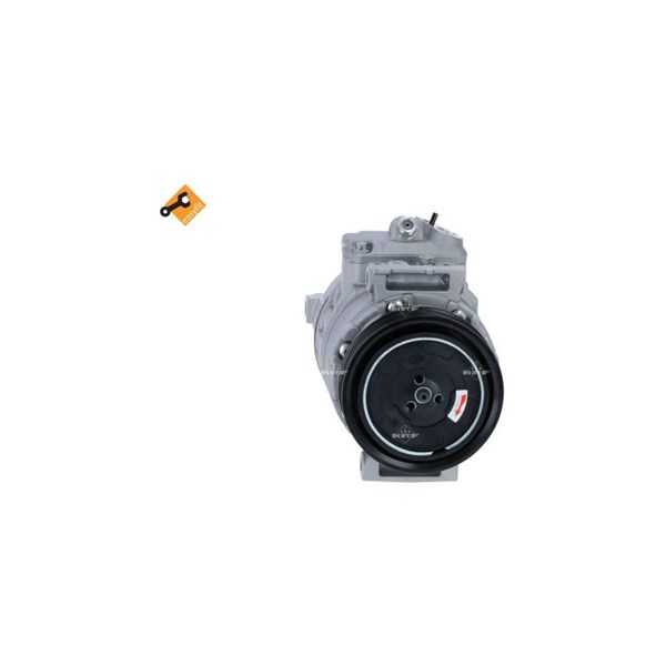 Kompressor, klimatanläggning 12V Nrf 32146 NRF