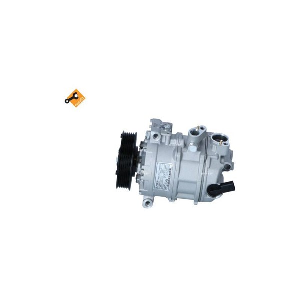 Kompressor, klimatanläggning 12V Nrf 32147 NRF