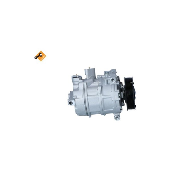 Kompressor, klimatanläggning 12V Nrf 32147 NRF