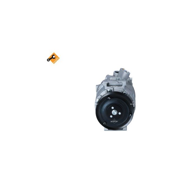 Kompressor, klimatanläggning 12V Nrf 32147 NRF