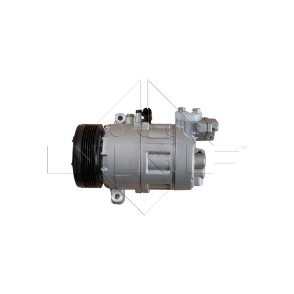 Kompressor, klimatanläggning Nrf 32184 NRF