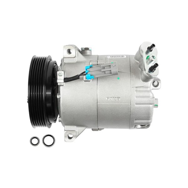 Kompressor, klimatanläggning Nrf 32191 NRF