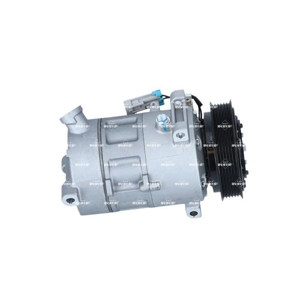 Kompressor, klimatanläggning Nrf 32191 NRF