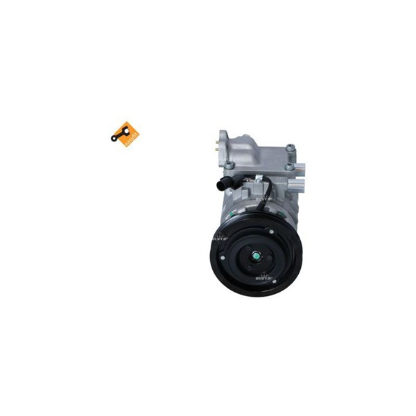 Kompressor, klimatanläggning Nrf 32205 NRF