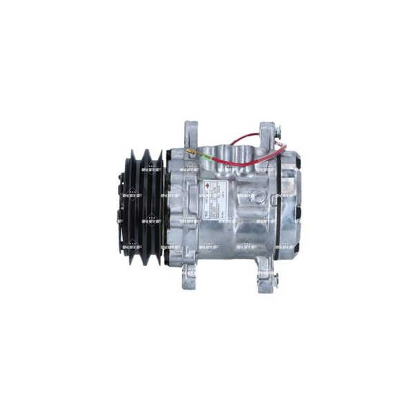 Kompressor, klimatanläggning Nrf 32207 NRF