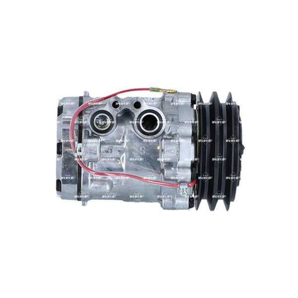 Kompressor, klimatanläggning Nrf 32207 NRF