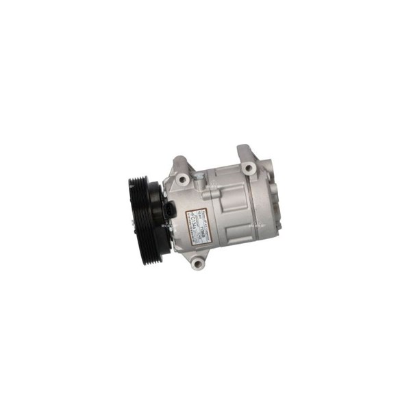 Kompressor, klimatanläggning Nrf 32208 NRF