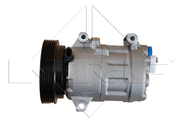 Kompressor, klimatanläggning Nrf premium 32208G NRF premium