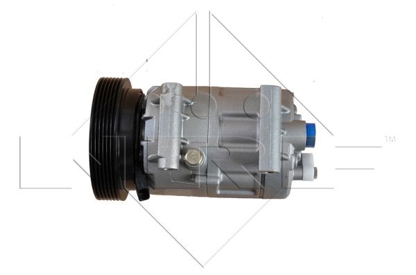 Kompressor, klimatanläggning Nrf premium 32208G NRF premium