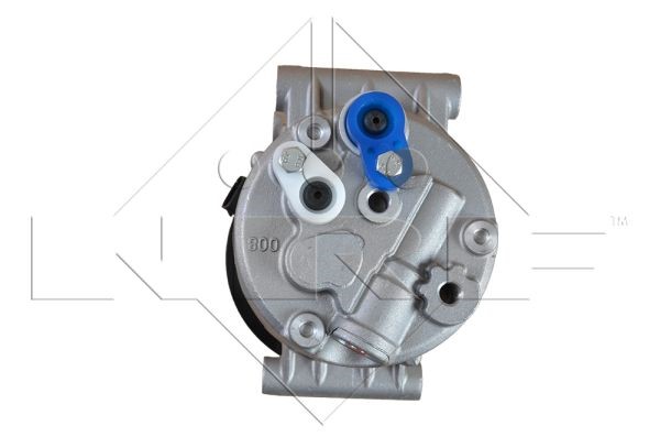 Kompressor, klimatanläggning Nrf premium 32208G NRF premium