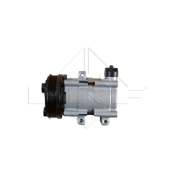 Kompressor, klimatanläggning Nrf 32212 NRF