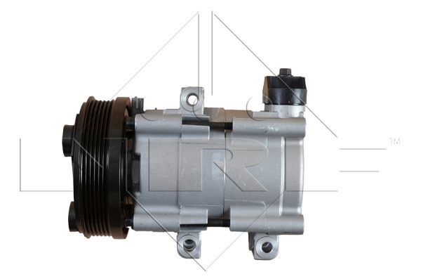 Kompressor, klimatanläggning Nrf premium 32212G NRF premium