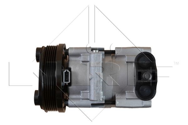 Kompressor, klimatanläggning Nrf premium 32212G NRF premium