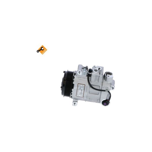 Kompressor, klimatanläggning, Fram Nrf 32214 NRF