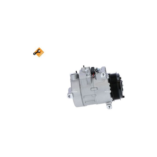 Kompressor, klimatanläggning, Fram Nrf 32214 NRF