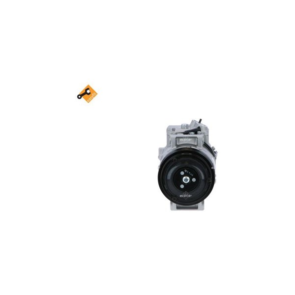 Kompressor, klimatanläggning, Fram Nrf 32214 NRF