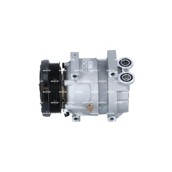 Kompressor, klimatanläggning Nrf 32220 NRF
