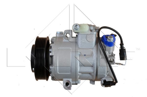 Kompressor, klimatanläggning Nrf 32225 NRF