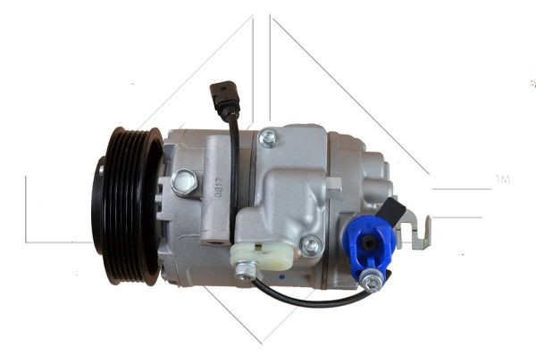 Kompressor, klimatanläggning Nrf 32225 NRF