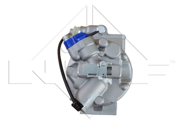 Kompressor, klimatanläggning Nrf 32225 NRF
