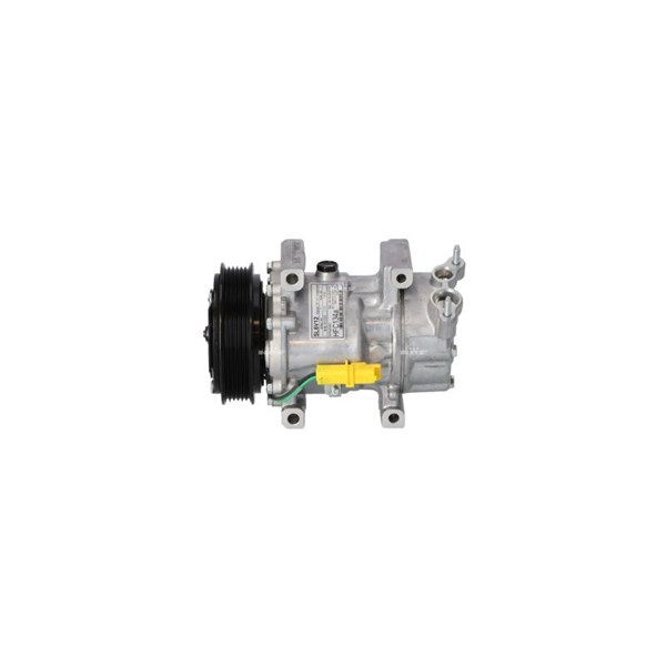 Kompressor, klimatanläggning Nrf 32227 NRF