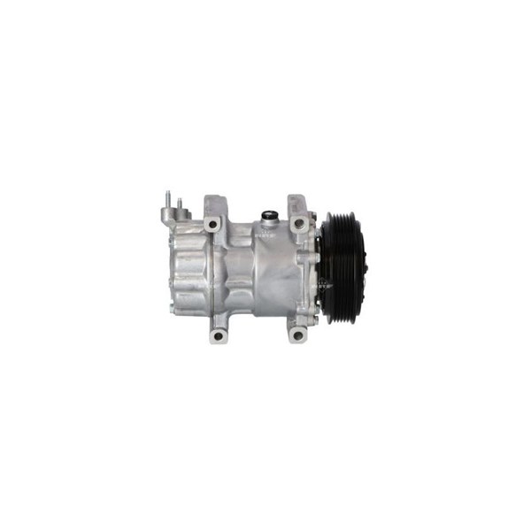 Kompressor, klimatanläggning Nrf 32227 NRF