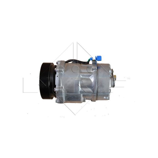 Kompressor, klimatanläggning Nrf 32228 NRF