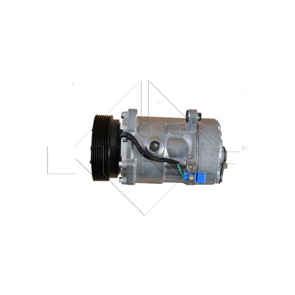 Kompressor, klimatanläggning Nrf 32228 NRF