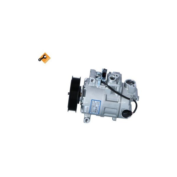 Kompressor, klimatanläggning Nrf 32229 NRF