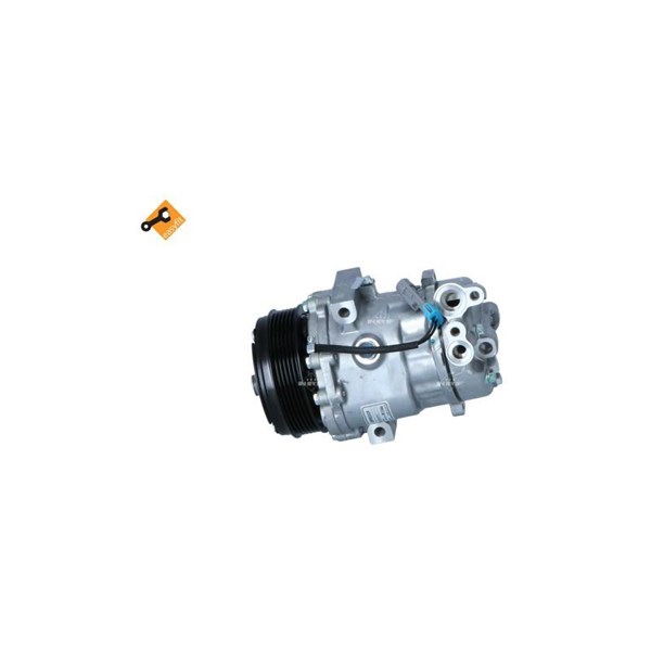 Kompressor, klimatanläggning Nrf 32230 NRF