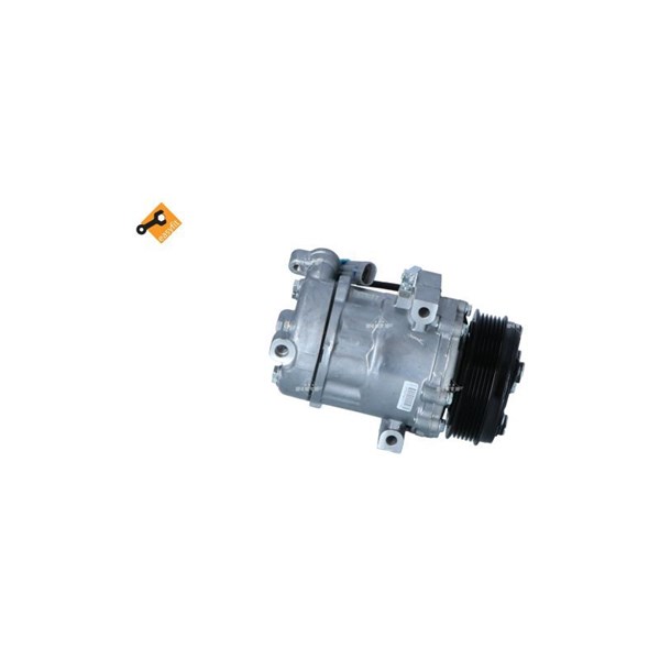 Kompressor, klimatanläggning Nrf 32230 NRF