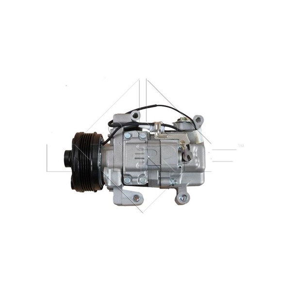 Kompressor, klimatanläggning Nrf 32234 NRF