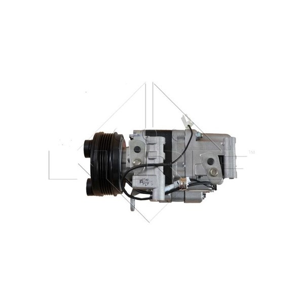 Kompressor, klimatanläggning Nrf 32234 NRF