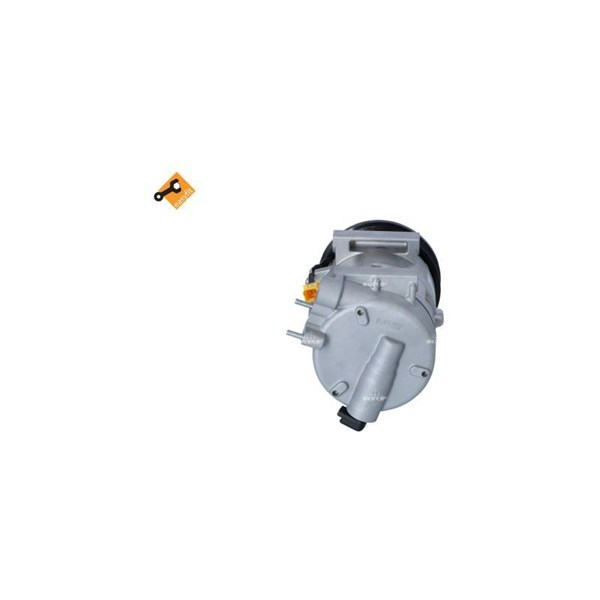 Kompressor, klimatanläggning Nrf 32239 NRF