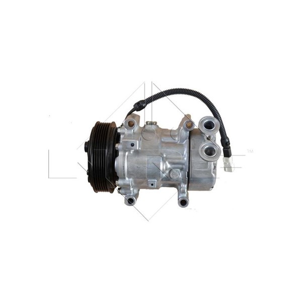 Kompressor, klimatanläggning Nrf 32244 NRF