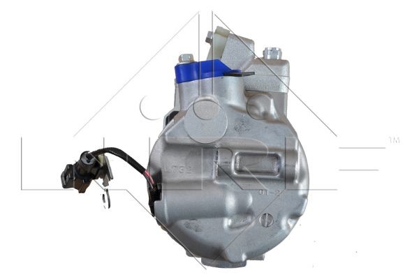 Kompressor, klimatanläggning Nrf premium 32246G NRF premium
