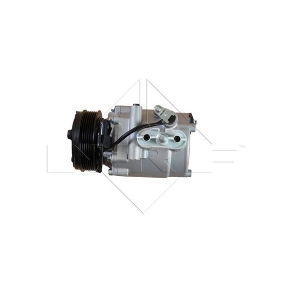 Kompressor, klimatanläggning Nrf 32248 NRF