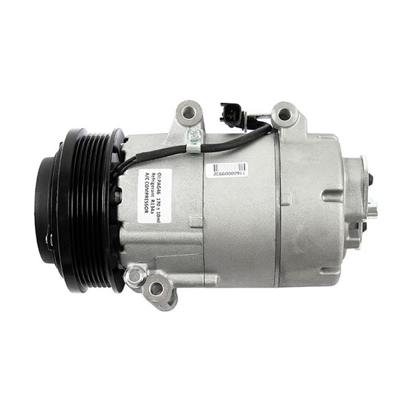 Kompressor, klimatanläggning Nrf 32250 NRF
