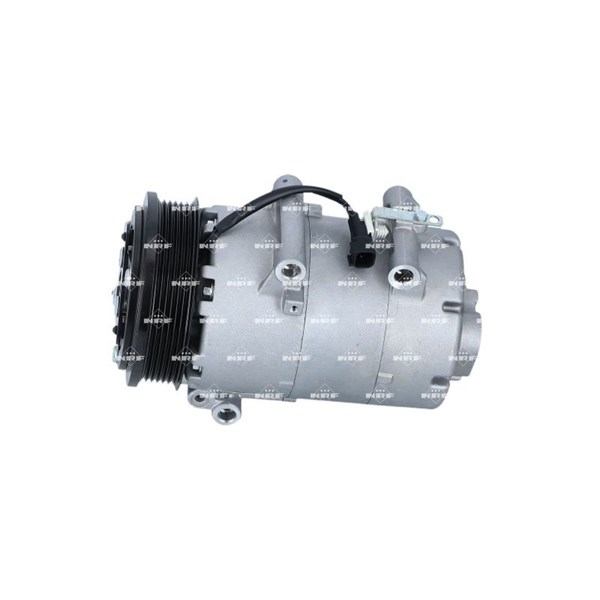Kompressor, klimatanläggning Nrf 32250 NRF