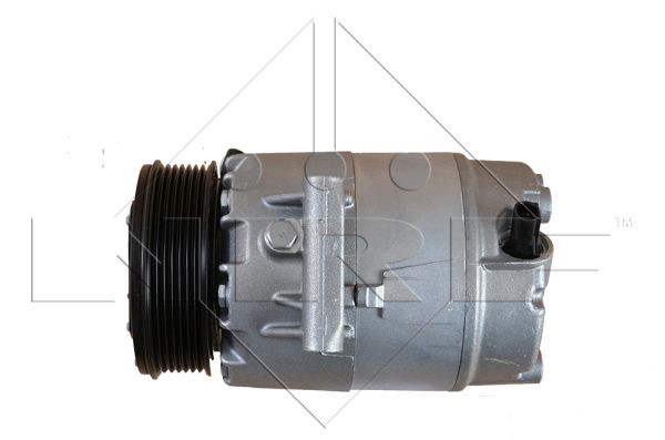 Kompressor, klimatanläggning Nrf premium 32252G NRF premium