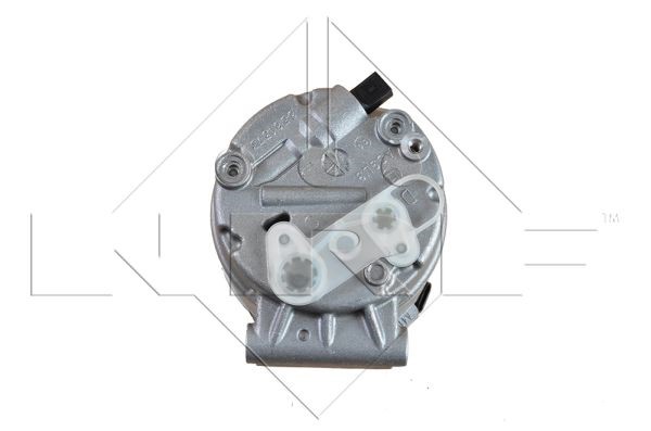 Kompressor, klimatanläggning Nrf premium 32252G NRF premium