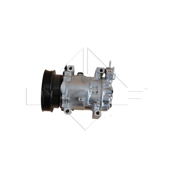Kompressor, klimatanläggning Nrf 32259 NRF
