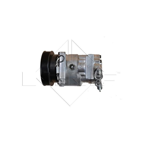 Kompressor, klimatanläggning Nrf 32259 NRF