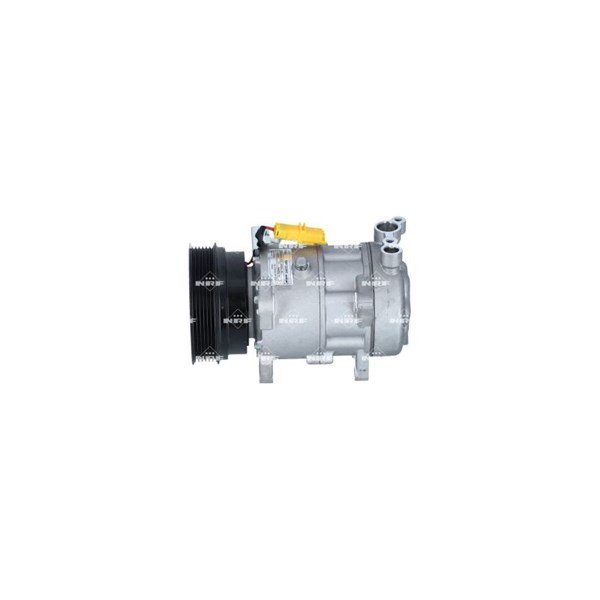 Kompressor, klimatanläggning Nrf 32266 NRF