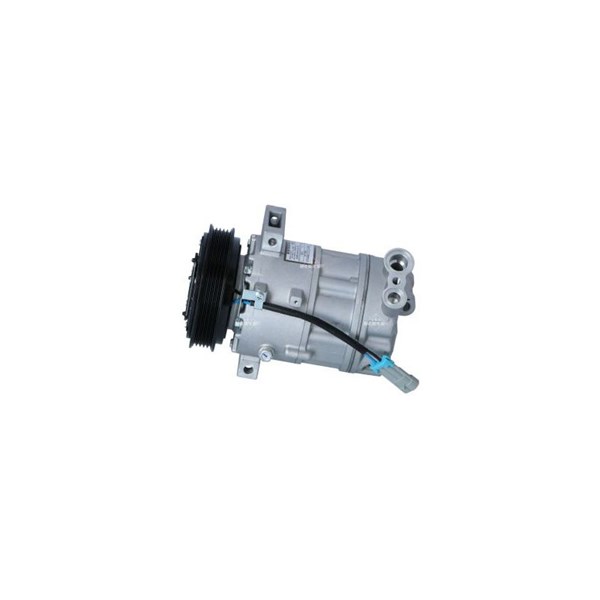 Kompressor, klimatanläggning Nrf 32269 NRF