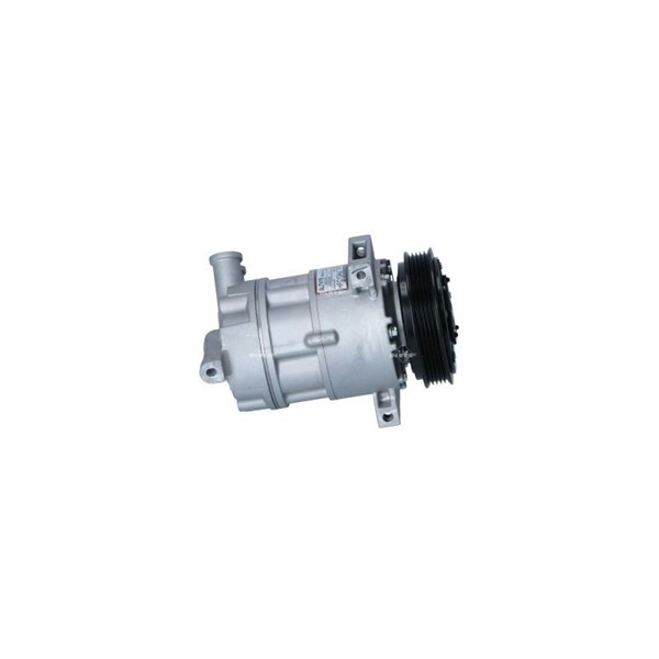 Kompressor, klimatanläggning Nrf 32269 NRF