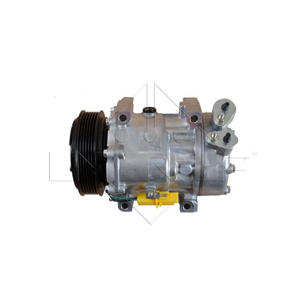 Kompressor, klimatanläggning Nrf 32270 NRF