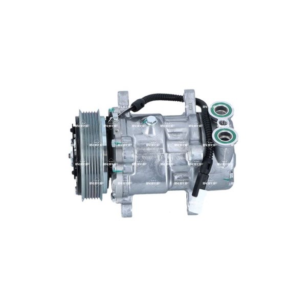 Kompressor, klimatanläggning Nrf 32275 NRF