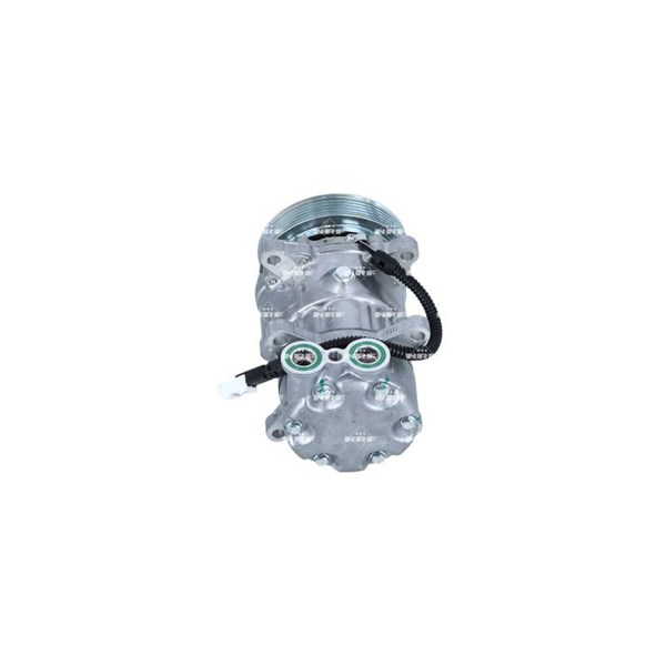Kompressor, klimatanläggning Nrf 32275 NRF