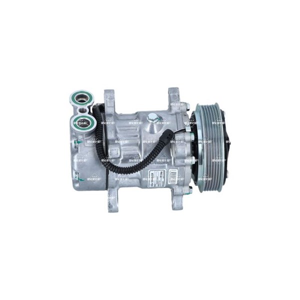 Kompressor, klimatanläggning Nrf 32275 NRF